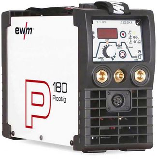 EWM Picotig 180 MV 5P TG EWM Picotig 180 MV 5P TG