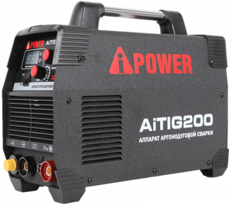 A-iPower AiTIG200 A-iPower AiTIG200
