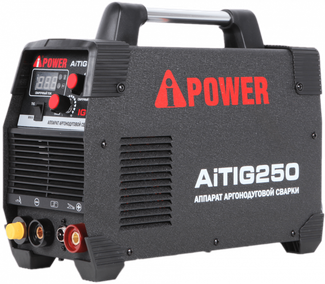 A-iPower AiTIG250 A-iPower AiTIG250