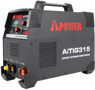 A-iPower AiTIG315 A-iPower AiTIG315