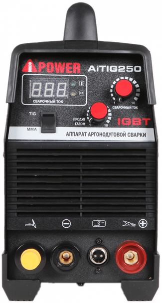 A-iPower AiTIG250 A-iPower AiTIG250