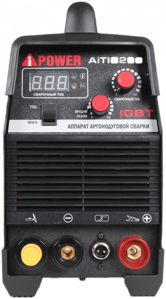 A-iPower AiTIG200 A-iPower AiTIG200