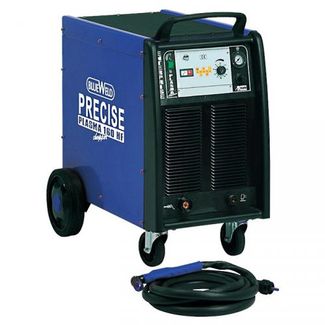 Blueweld Precise Plasma 160 HF Blueweld Precise Plasma 160 HF