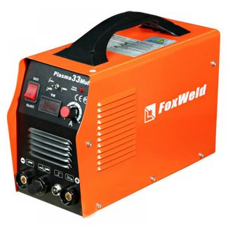 FoxWeld Plasma 33 Multi FoxWeld Plasma 33 Multi
