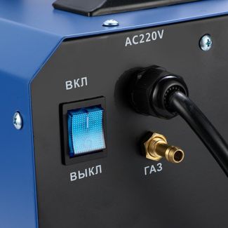 AE&T 200А/220В TWM200 AE&T 200А/220В TWM200