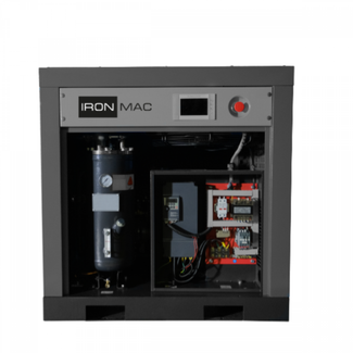 IRONMAC IC 50/8 AM IRONMAC IC 50/8 AM