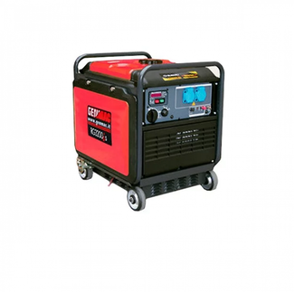 Genmac Micro RG4300iS - Inverter Genmac Micro RG4300iS - Inverter