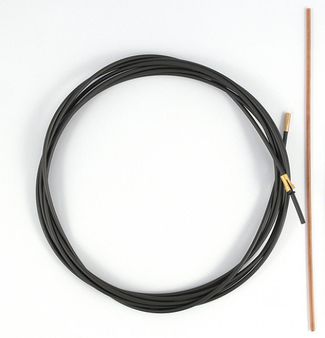 HRT Канал 2,7-4,7мм 3,4м полиамид HRT Канал 2,7-4,7мм 3,4м полиамид