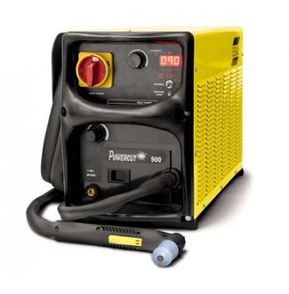 ESAB PowerCut 900 ESAB PowerCut 900