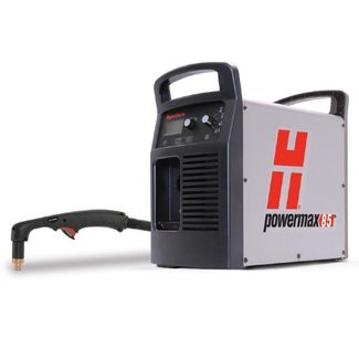 Hypertherm PowerMax 85, резак 7,6м, 380В, для ручной резки Hypertherm PowerMax 85, резак 7,6м, 380В, для ручной резки
