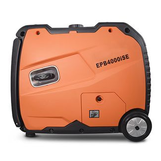 Redvolt EPB4000iSE Redvolt EPB4000iSE