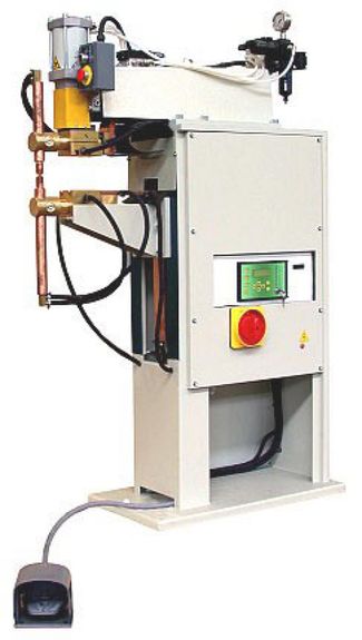 TECNA 8003/380 TECNA 8003/380
