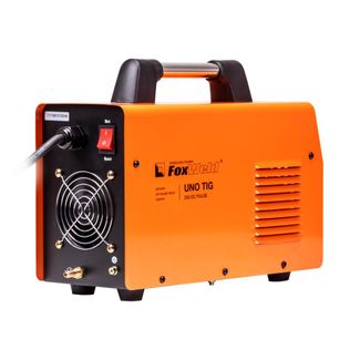 FoxWeld UNO TIG 200 DC Pulse FoxWeld UNO TIG 200 DC Pulse