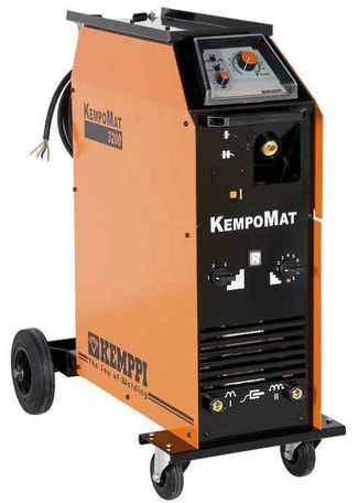 Kemppi Kempomat 3200 Kemppi Kempomat 3200