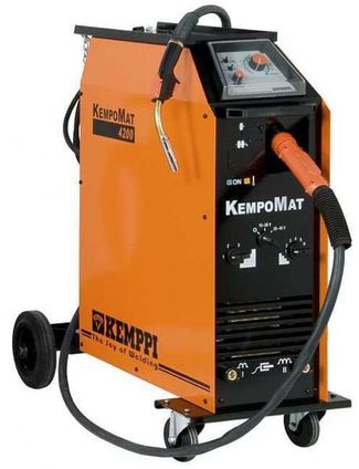 Kemppi Kempomat 4200 Kemppi Kempomat 4200