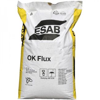 ESAB Флюс сварочный OK Flux 10.81 ESAB Флюс сварочный OK Flux 10.81