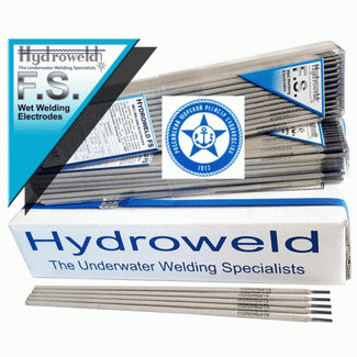 Hydroweld Электроды для сварки 3.2/350 (prl060002) Hydroweld Электроды для сварки 3.2/350 (prl060002)
