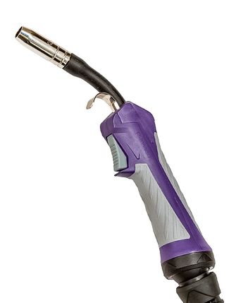Parweld PRO-GRIP MAX 150A, 3м Parweld PRO-GRIP MAX 150A, 3м