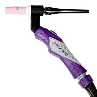 Parweld PRO125M с шарнир. головой P175-90, 8м Parweld PRO125M с шарнир. головой P175-90, 8м
