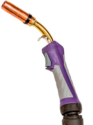 Parweld PRO-GRIP MAX 401W, 4м Parweld PRO-GRIP MAX 401W, 4м