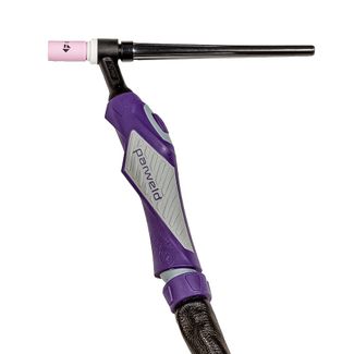 Parweld PRO-GRIP MAX 9FX, 4м Parweld PRO-GRIP MAX 9FX, 4м