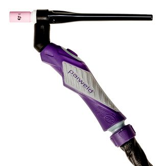 Parweld PRO125M с шарнир. головой P95-90, 4м Parweld PRO125M с шарнир. головой P95-90, 4м