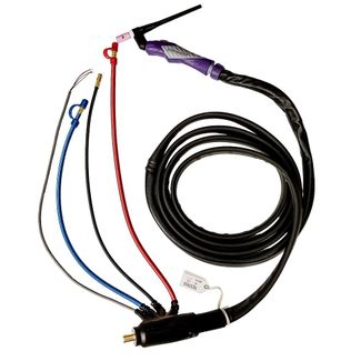 Parweld PRO250Mс шарнир. головой P95-90, 8м Parweld PRO250Mс шарнир. головой P95-90, 8м