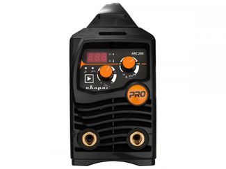 Сварог PRO ARC 200 (Z209S) Сварог PRO ARC 200 (Z209S)