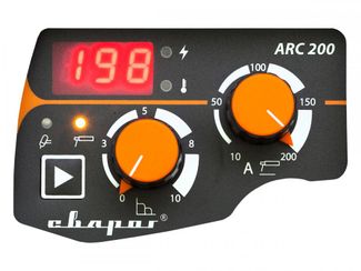 Сварог PRO ARC 200 (Z209S) Сварог PRO ARC 200 (Z209S)