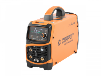 Сварог TIG 200 OXIFREE "PRO SMART" (W227S)