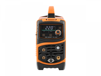 Сварог TIG 200 OXIFREE "PRO SMART" (W227S)