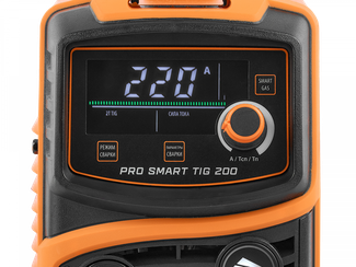 Сварог TIG 200 OXIFREE "PRO SMART" (W227S)