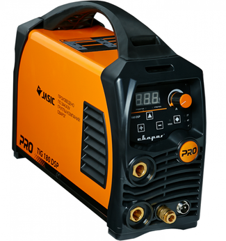 Сварог PRO TIG 180 DSP (W206) Сварог PRO TIG 180 DSP (W206)