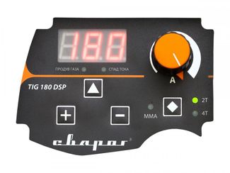Сварог PRO TIG 180 DSP (W206) Сварог PRO TIG 180 DSP (W206)