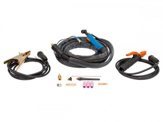Сварог PRO TIG 180 DSP (W206) Сварог PRO TIG 180 DSP (W206)