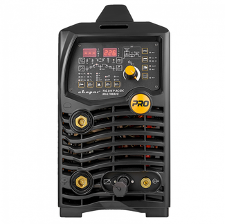 Сварог PRO TIG 315P AC/DC MULTIWAVE (E202) уценка Сварог PRO TIG 315P AC/DC MULTIWAVE (E202) уценка