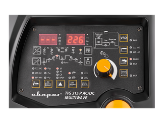 Сварог PRO TIG 315P AC/DC MULTIWAVE (E202)