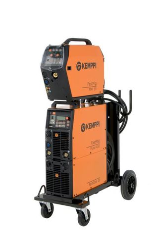 Kemppi FastMig Pulse 450 Kemppi FastMig Pulse 450