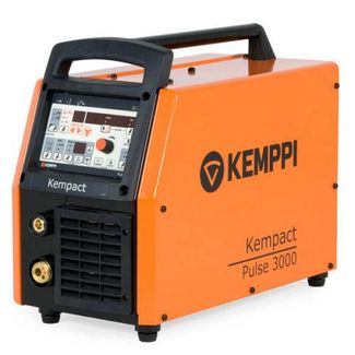 Kemppi Kempact Pulse 3000 Kemppi Kempact Pulse 3000
