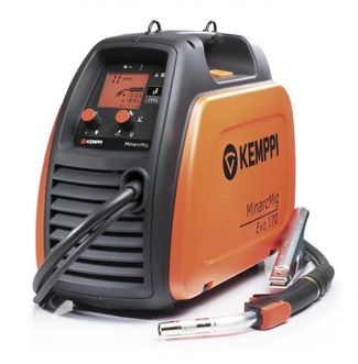 Kemppi MINARCMIG 170 EVO Kemppi MINARCMIG 170 EVO