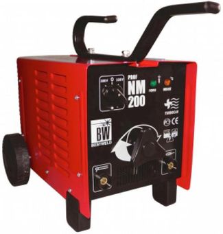 BestWeld PROF NM 200 BestWeld PROF NM 200