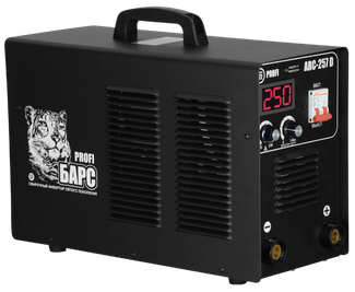 БАРСВЕЛД Profi ARC-257D-380 БАРСВЕЛД Profi ARC-257D-380
