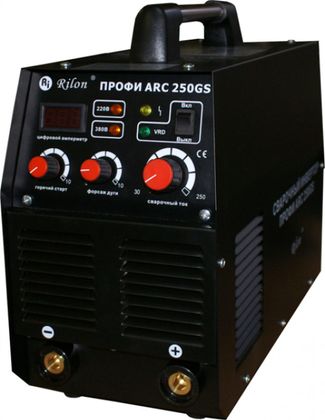 Профи ARC 250 GS Профи ARC 250 GS