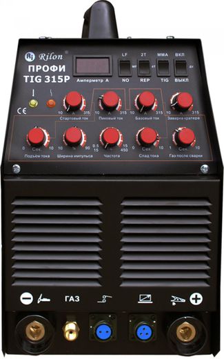 Профи TIG 315 P Профи TIG 315 P