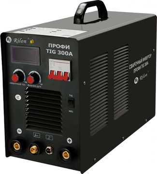 Профи TIG 300 A Профи TIG 300 A