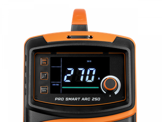 Сварог ARC 250 "PRO SMART" (Z290S) Сварог ARC 250 "PRO SMART" (Z290S)