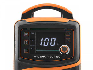 Сварог PRO SMART CUT 100 (L221S) Сварог PRO SMART CUT 100 (L221S)
