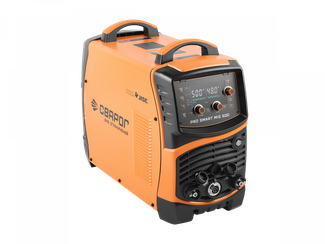 Сварог MIG 500 "PRO SMART" (N215S) Сварог MIG 500 "PRO SMART" (N215S)