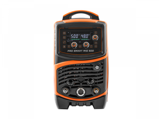 Сварог MIG 500 "PRO SMART" (N215S) Сварог MIG 500 "PRO SMART" (N215S)