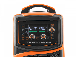 Сварог MIG 500 "PRO SMART" (N215S) Сварог MIG 500 "PRO SMART" (N215S)